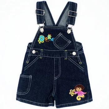 Pattern Random Color 4 Size Baby Boys Girls Bib Pants Children Denim Overall Trousers Kids Clothes Infant Jeans Jumpsuits Pants
Pattern Random Color 4 Size Baby Boys Girls Bib Pants Children Denim Overall Trousers Kids Clothes Infant Jeans Jumpsuits Pants