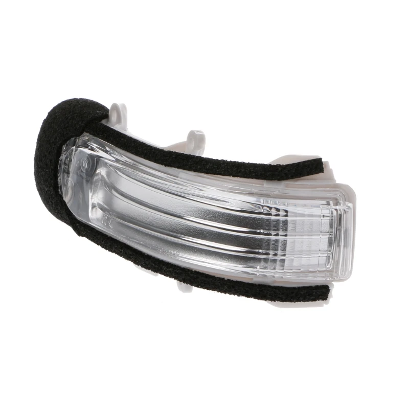 YAM Left/Right Side Rearview Turn Signal Light For TOYOTA COROLLA AURIS ZELAS REIZ MARK X
YAM Left/Right Side Rearview Turn Signal Light For TOYOTA COROLLA AURIS ZELAS REIZ MARK X
