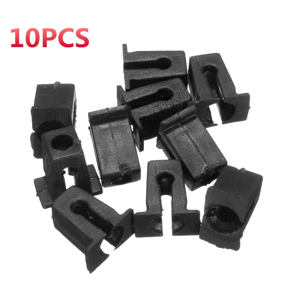10x Bumper Mounting Clips Expanding Nut For Audi /VW /Skoda /Mercedes-Benz for BMW
10x Bumper Mounting Clips Expanding Nut For Audi /VW /Skoda /Mercedes-Benz for BMW