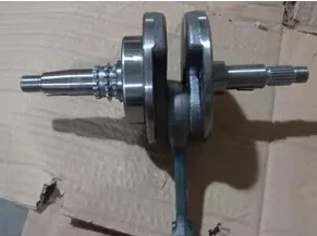 STARPAD For the new Honda SDH150-A CBF150 new continent Warhawk 150 crankshaft connecting rod assembly
STARPAD For the new Honda SDH150-A CBF150 new continent Warhawk 150 crankshaft connecting rod assembly