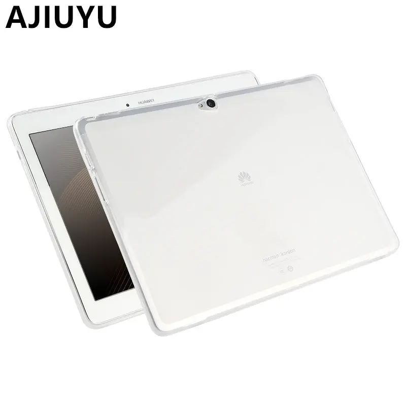 Case For Huawei MediaPad M2 10.0 TPU Case 10.1 M2 10 Smart Cover Leather Protective Tablet M2-A01M A01L A01w A01M Soft Protector
Case For Huawei MediaPad M2 10.0 TPU Case 10.1 M2 10 Smart Cover Leather Protective Tablet M2-A01M A01L A01w A01M Soft Protector