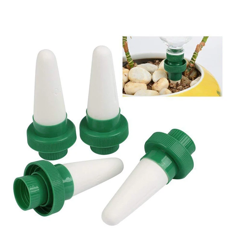 2PCS DIY Automatic Watering System Moving Plant Potted Waterer Bottles Water Drip Watering Device Controller Irrigation System
2PCS DIY Automatic Watering System Moving Plant Potted Waterer Bottles Water Drip Watering Device Controller Irrigation System