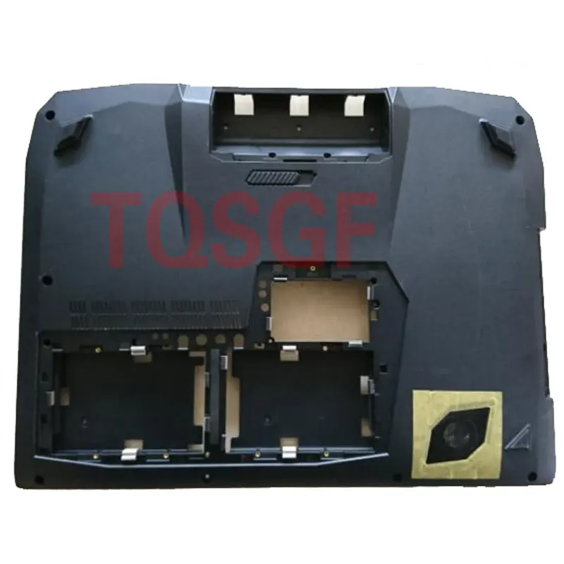 13NB04J1AP0111 Brand New Original Bottom Base Cover For ASUS G750 G750J G750JZ 13NB04J1AP0111
13NB04J1AP0111 Brand New Original Bottom Base Cover For ASUS G750 G750J G750JZ 13NB04J1AP0111