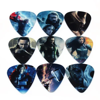 SOACH Assorted Thickness 0.46/0.71/1.0mm 50pcs Bass Guitar picks pick Accessories Guitar Acoustic guitar paddle/ukulele parts
SOACH Assorted Thickness 0.46/0.71/1.0mm 50pcs Bass Guitar picks pick Accessories Guitar Acoustic guitar paddle/ukulele parts