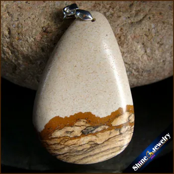 Limited Sale Collares Natural Africa Picture Stone Statement Necklaces Pendants Stone Beads for DIY Jewelry Making -CS592
Limited Sale Collares Natural Africa Picture Stone Statement Necklaces Pendants Stone Beads for DIY Jewelry Making -CS592