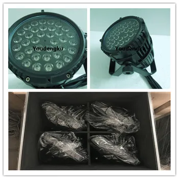 4pcs/lot ip65 waterproof led par light silent led par led par can 3in1 ip65 par led 36 3w
4pcs/lot ip65 waterproof led par light silent led par led par can 3in1 ip65 par led 36 3w