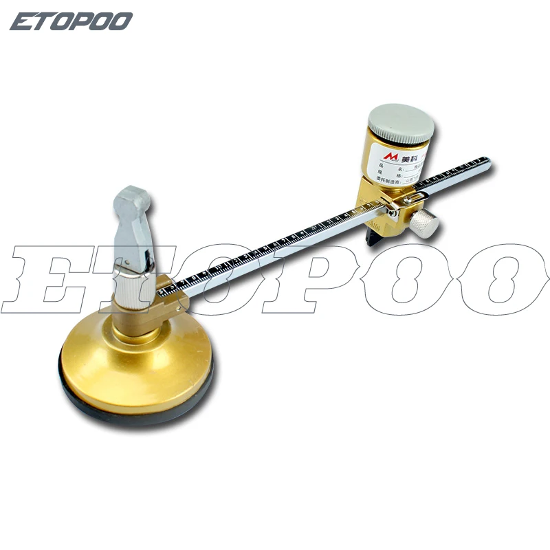 1Pcs DIY new industry glass cutter 400mm circle diameter compasses cutting glass drill with suction cup circular hole cutter
1Pcs DIY new industry glass cutter 400mm circle diameter compasses cutting glass drill with suction cup circular hole cutter