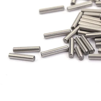 Total Length 15.8mm100Pcs/Pack Cylindrical Positioning Pin Stainless Steel Fixture Dowel Positioning Pin Metal Processing
Total Length 15.8mm100Pcs/Pack Cylindrical Positioning Pin Stainless Steel Fixture Dowel Positioning Pin Metal Processing
