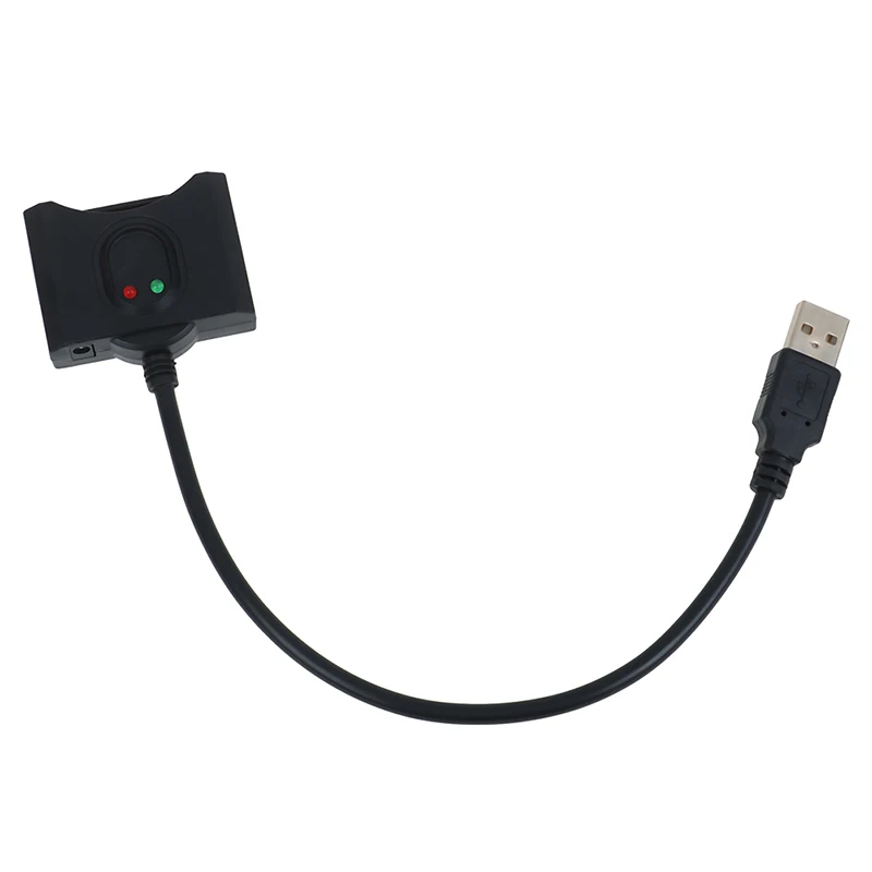 Express Card Converter3 4mm 54mm Express Card to USB 2.0 Converter Adapter for Desktop Laptop
Express Card Converter3 4mm 54mm Express Card to USB 2.0 Converter Adapter for Desktop Laptop