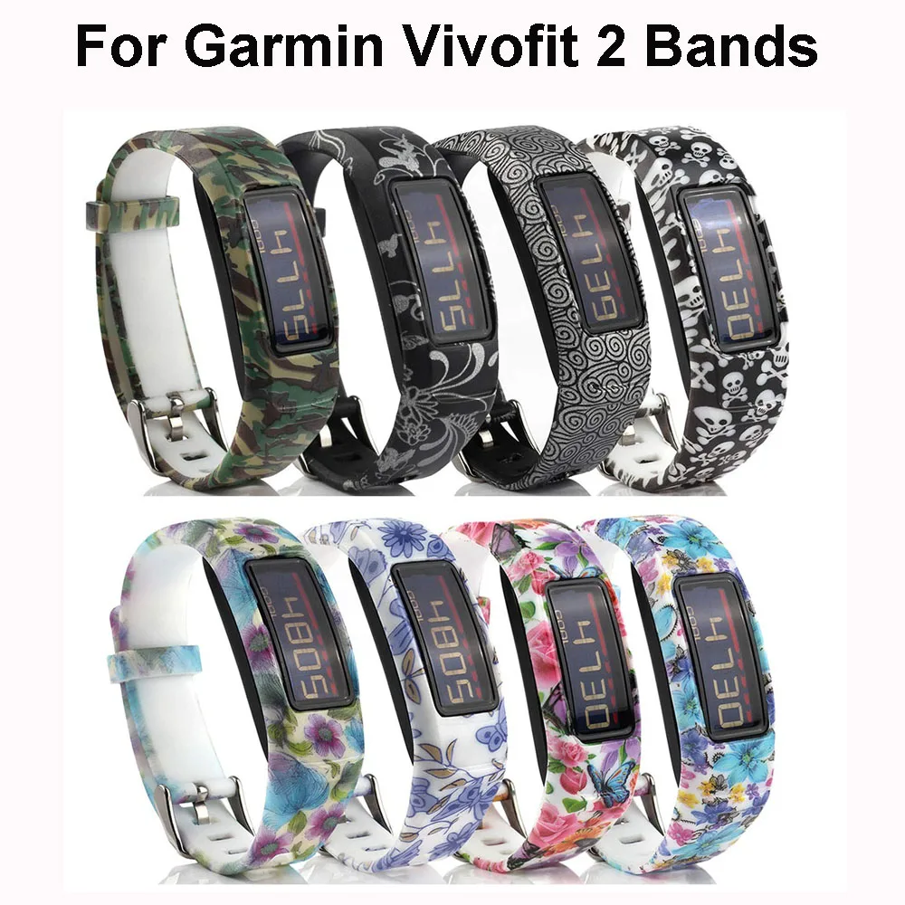 4 Pack For Garmin Vivofit 2 Straps Colorful Silicone Replacement Band Smart Watch Wrist Bracelet For Garmin Vivofit 2
4 Pack For Garmin Vivofit 2 Straps Colorful Silicone Replacement Band Smart Watch Wrist Bracelet For Garmin Vivofit 2