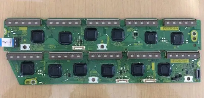 TNPA5674 TNPA5675 1pair Good Working Tested