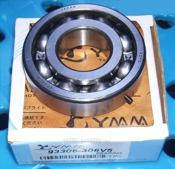 Free shipping parts for Yamaha New model 2 stroke 40HP outboard motor under the crankshaft bearing 93306-306V5
Free shipping parts for Yamaha New model 2 stroke 40HP outboard motor under the crankshaft bearing 93306-306V5