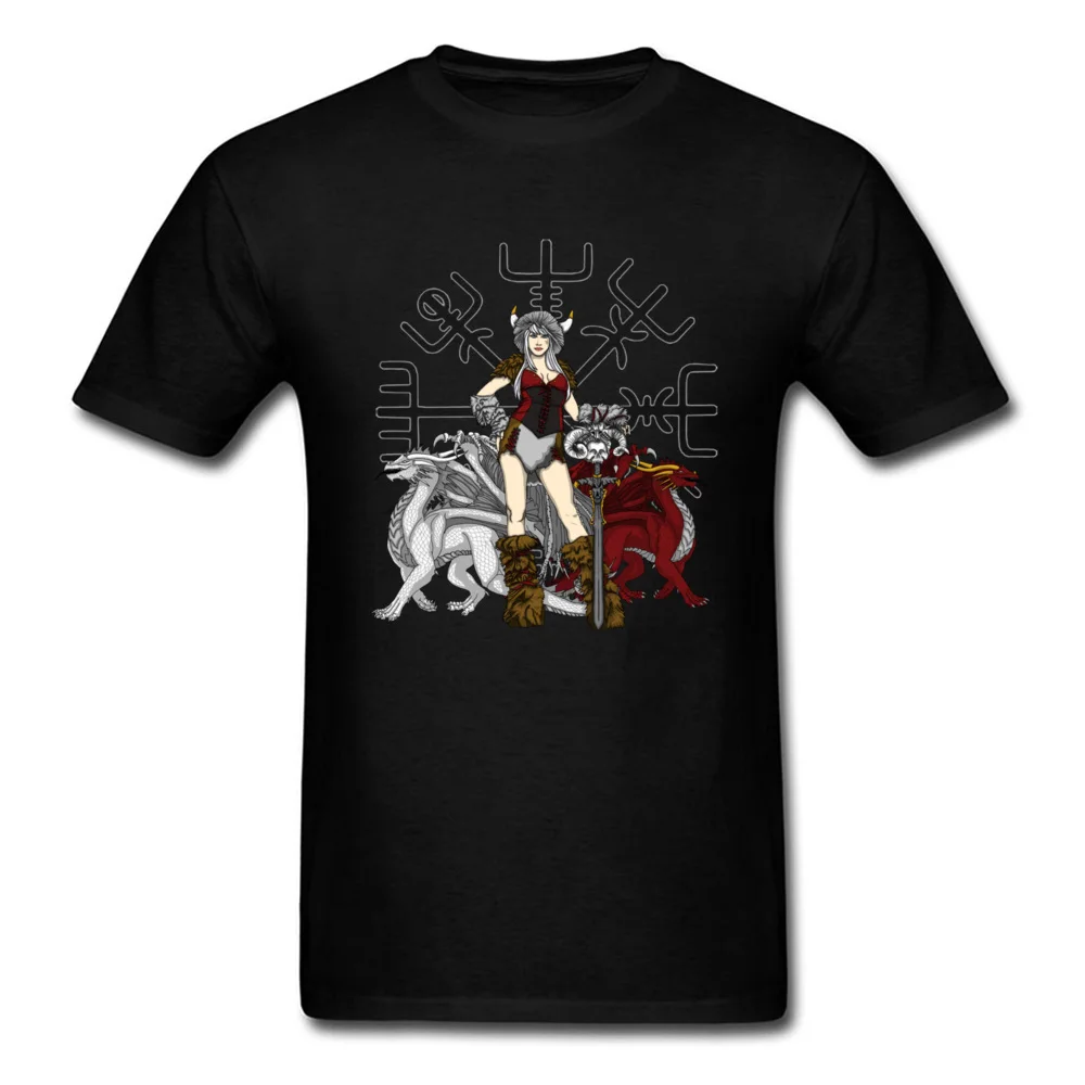 VikingQueen_black