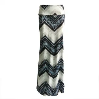 Tie Dye Boho Hippie Women's Print Mermaid Skirt High Elastic Waist Long Beach Party Maxi Skirts
Tie Dye Boho Hippie Women's Print Mermaid Skirt High Elastic Waist Long Beach Party Maxi Skirts