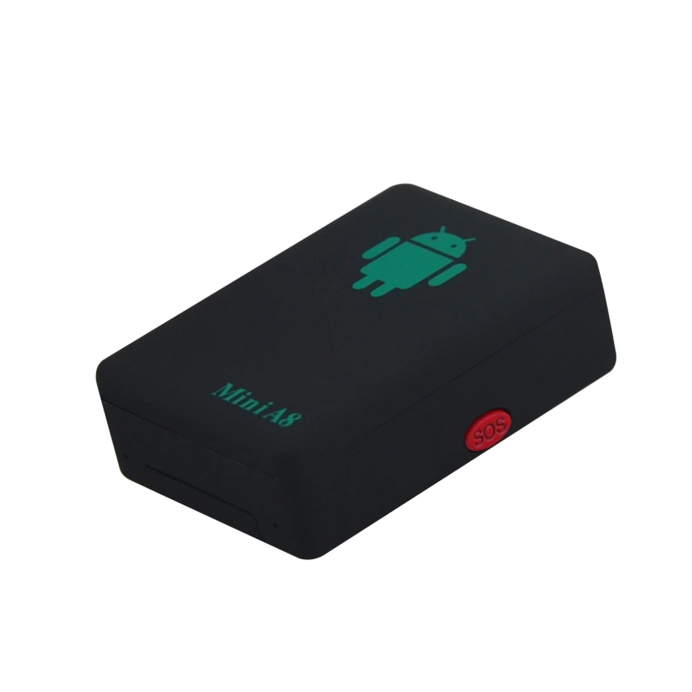 2G Mini A8 GSM/GPRS/LBS Tracking Adapter Real Time Kids Pet Vehicle Bike Car GPRS Tracking Locator No GPS Module Mini A8 Tracker
2G Mini A8 GSM/GPRS/LBS Tracking Adapter Real Time Kids Pet Vehicle Bike Car GPRS Tracking Locator No GPS Module Mini A8 Tracker