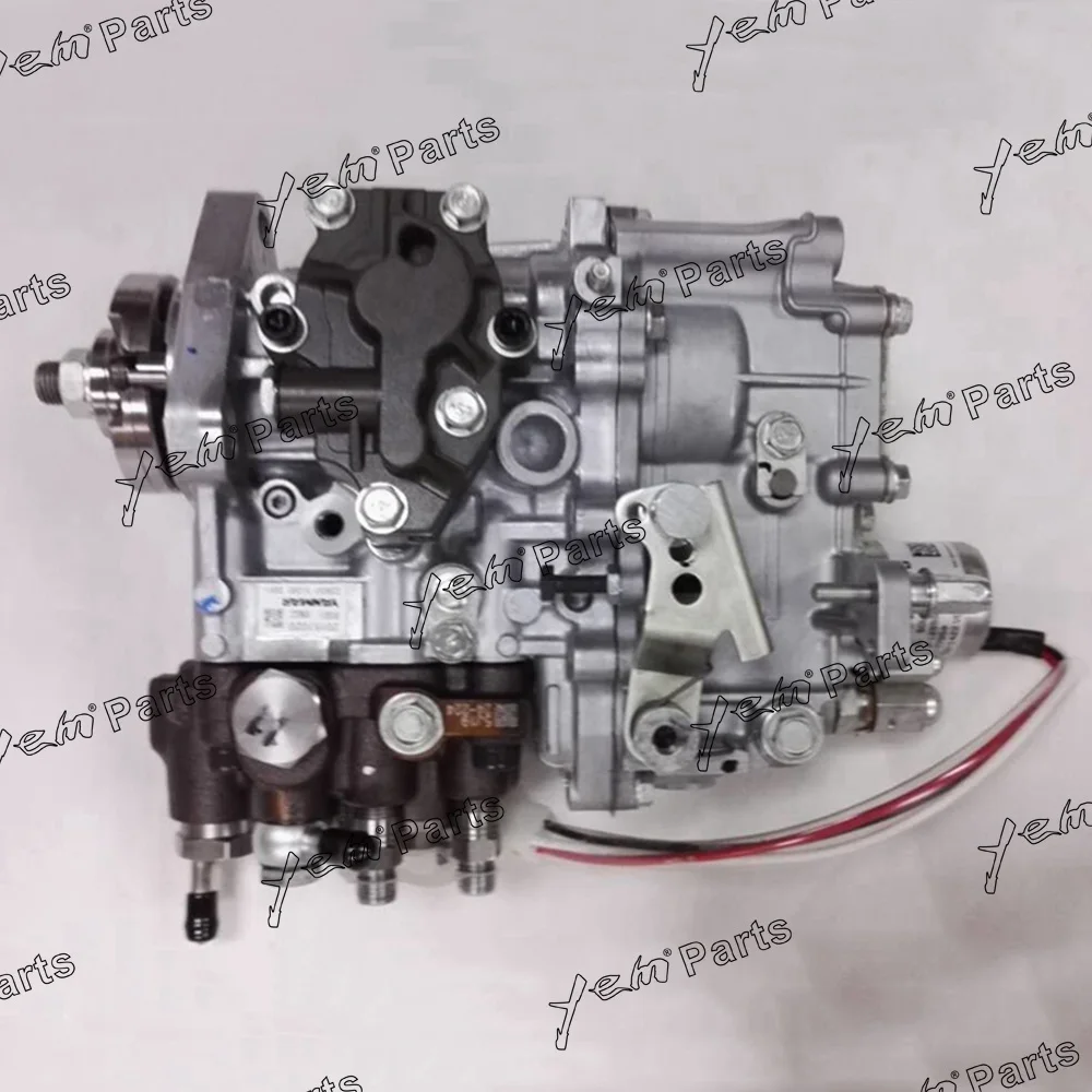 Для Yanmar 4TNV88 топливный инжектор и 4 шт.|pump for fuel|fuel injection pumpinjection pump |