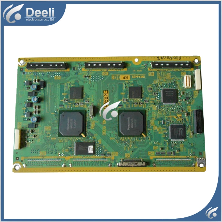 95% new original for logic board TH-42PZ800CA TH-42PZ80C board TNPA4439 AG BD on sale
95% new original for logic board TH-42PZ800CA TH-42PZ80C board TNPA4439 AG BD on sale