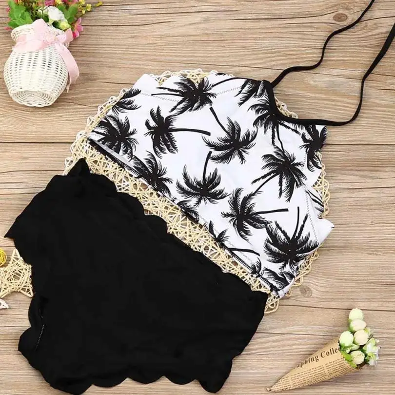 Fantastic Women Bikini Set Swimwear Push-Up Padded Print Bra Swimsuit Popular Vintage Beachwear Professional Women's Swimsuits
Fantastic Women Bikini Set Swimwear Push-Up Padded Print Bra Swimsuit Popular Vintage Beachwear Professional Women's Swimsuits