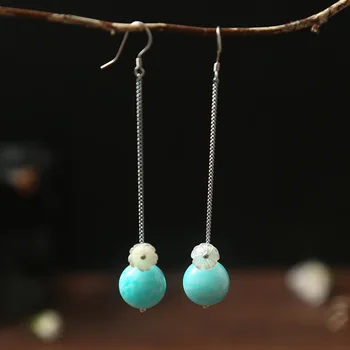 Do not fade sterling silver white light god long tianhe powder crystal ear hook earrings wholesale 925 silver earrings
Do not fade sterling silver white light god long tianhe powder crystal ear hook earrings wholesale 925 silver earrings