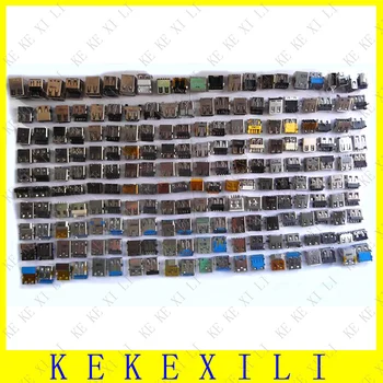 Free Shipping 100 models 200pcs Notebook Laptop USB Jack Socket 3.0 USB jack 2.0 USB Connector For ASUS HP Lenovo Toshiba Sony
Free Shipping 100 models 200pcs Notebook Laptop USB Jack Socket 3.0 USB jack 2.0 USB Connector For ASUS HP Lenovo Toshiba Sony