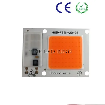 Full Spectrum LED Phyto Lamp 20W 30W 50W 70W 110V 220V High Power COB Chip LED Diode Grow Light Phytolamp For Plants Hydroponics
Full Spectrum LED Phyto Lamp 20W 30W 50W 70W 110V 220V High Power COB Chip LED Diode Grow Light Phytolamp For Plants Hydroponics