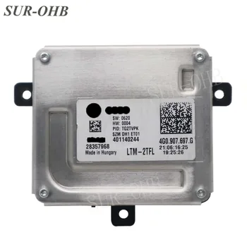 DRL Amarok 2010-2016 4G0907697G LED Ballast Running 28357968 Module light 401140244 for Alhambra T5 T6 4G0 907 697 G
DRL Amarok 2010-2016 4G0907697G LED Ballast Running 28357968 Module light 401140244 for Alhambra T5 T6 4G0 907 697 G