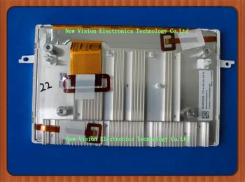 L5F30614P00 L5F30614T23 L5F30843T07 New Original 8 inch TFT Car Replacement LED LCD Display Panel
L5F30614P00 L5F30614T23 L5F30843T07 New Original 8 inch TFT Car Replacement LED LCD Display Panel