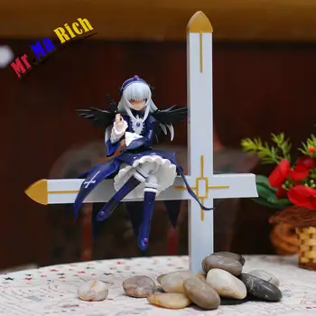 20cm Rozen Maiden Mercury Lampe Anime Collectible Action Figure Pvc Toys For Christmas Gift Free Shipping
20cm Rozen Maiden Mercury Lampe Anime Collectible Action Figure Pvc Toys For Christmas Gift Free Shipping