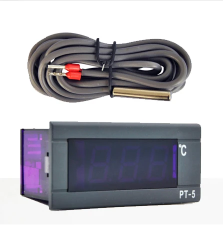 Wide measurement range and high accuracy thermometer hygrometer 12v 
Wide measurement range and high accuracy thermometer hygrometer 12v