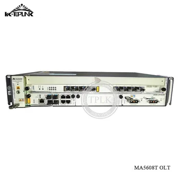 2019 hot products Hua wei OLT GPON MA5608T DC, 1 * MPWC Power Line Optical Terminal, 1*1G MUCD control board 8 or 16 ports board
2019 hot products Hua wei OLT GPON MA5608T DC, 1 * MPWC Power Line Optical Terminal, 1*1G MUCD control board 8 or 16 ports board