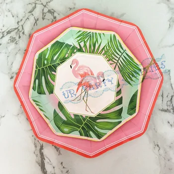 64pcs Flamingo Palm Frond Plates Tropical Summer Luau Party Plates Let's Flamingle Monstera Leaves Flamingo Hawaiian Party Decor
64pcs Flamingo Palm Frond Plates Tropical Summer Luau Party Plates Let's Flamingle Monstera Leaves Flamingo Hawaiian Party Decor