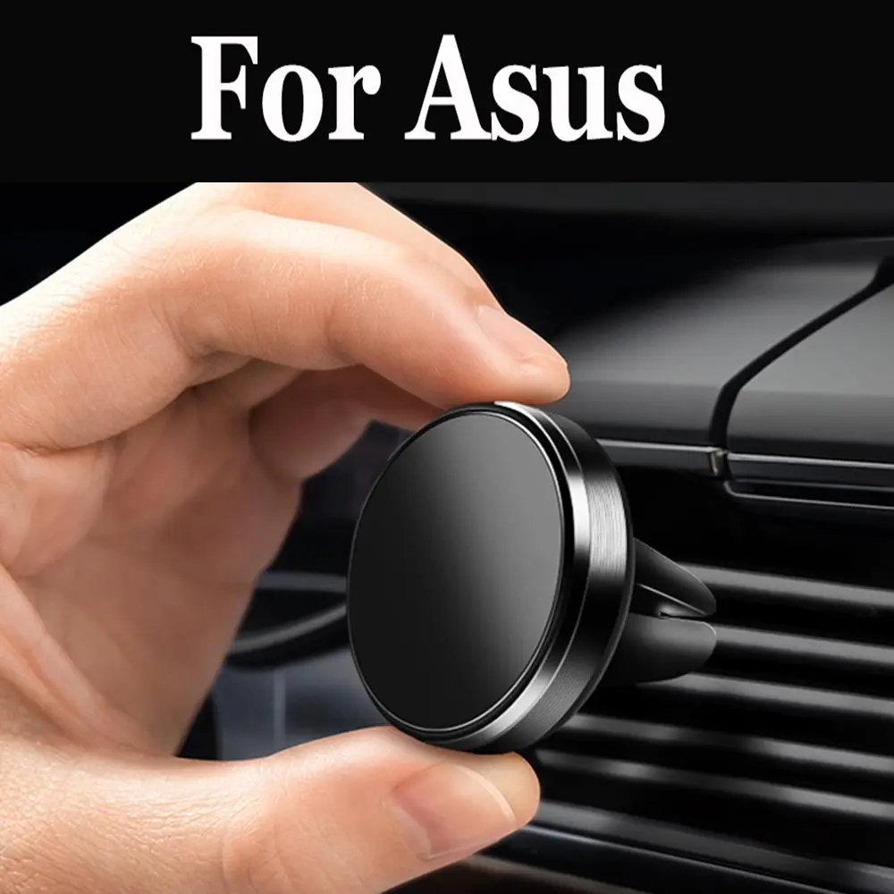 Magnetic Car Phone Holder Vent Mount Magnet Cell Phone Stand For Asus Pegasus 3s 4S 5000 ROG Phone Live ZenFone 5 5 Lite 5Z
Magnetic Car Phone Holder Vent Mount Magnet Cell Phone Stand For Asus Pegasus 3s 4S 5000 ROG Phone Live ZenFone 5 5 Lite 5Z