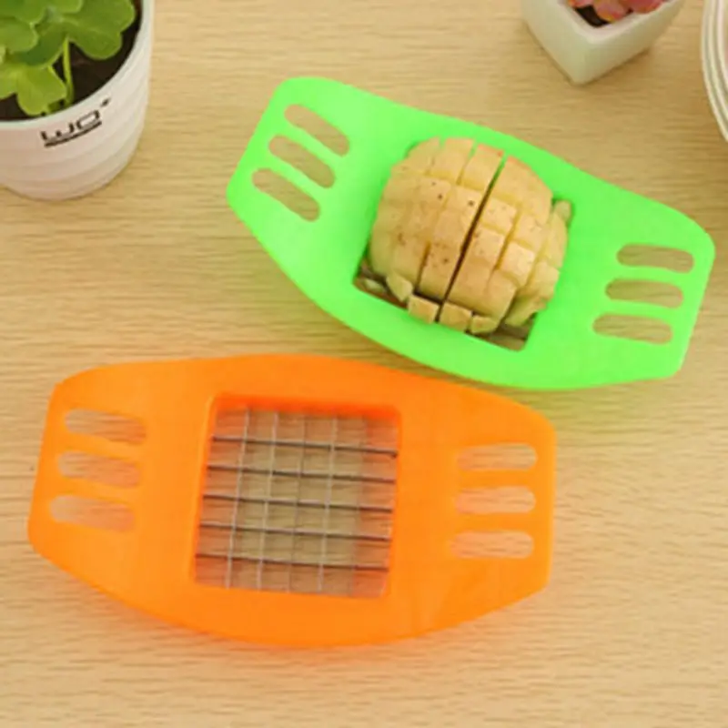 kitchen knives stainless steel potato slicer plastic handle multifunctional shredder food processor
kitchen knives stainless steel potato slicer plastic handle multifunctional shredder food processor