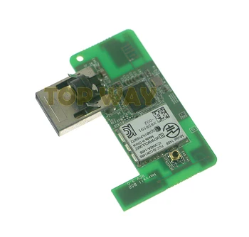 ChengChengDianWan 5pcs/lot high quality For Xbox 360 Slim S Internal Wifi Wireless Module Adapter Board Card
ChengChengDianWan 5pcs/lot high quality For Xbox 360 Slim S Internal Wifi Wireless Module Adapter Board Card