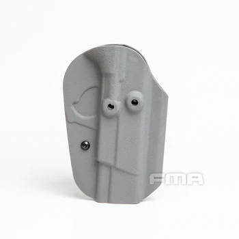 Beretta 92 Gun Holster Tactical FMA KYDEX Holster For 92 Tactical Hunting Accessories Gun Case Army Pistol Gun Holder
Beretta 92 Gun Holster Tactical FMA KYDEX Holster For 92 Tactical Hunting Accessories Gun Case Army Pistol Gun Holder