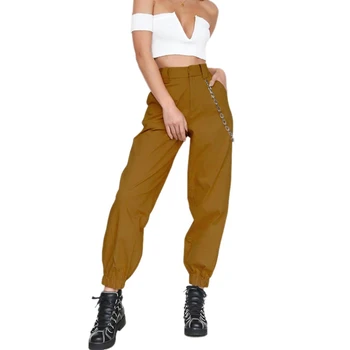 Autumn Women Wide Leg Harem Pants Casual Harajuku Streetwear Women Loose Trousers Ladies Pants Plus Size
Autumn Women Wide Leg Harem Pants Casual Harajuku Streetwear Women Loose Trousers Ladies Pants Plus Size