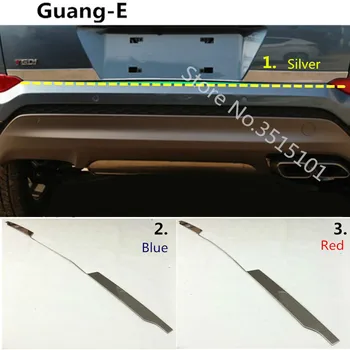 Car Stick Stainless Steel Rear Door Tailgate Bumper Frame Plate Trim Lamp Trunk Lid For Hyundai Tucson 2015 2016 2017 2018
Car Stick Stainless Steel Rear Door Tailgate Bumper Frame Plate Trim Lamp Trunk Lid For Hyundai Tucson 2015 2016 2017 2018