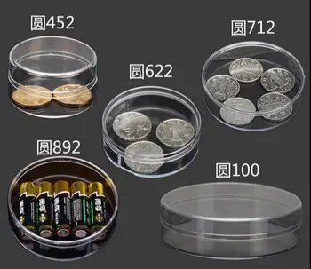 20pcs/lot Clear Round Box Plastic case for Organizer DIY Tool Nail Art Jewelry Accessory beads stones Crafts container Storage
20pcs/lot Clear Round Box Plastic case for Organizer DIY Tool Nail Art Jewelry Accessory beads stones Crafts container Storage