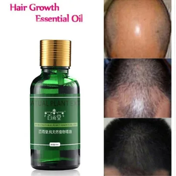 30mL Hair Care Hair Growth Essential Oil Essence Original Authentic 100% Hair Loss Liquid Health Beauty Dense Hair Growth Serum
30mL Hair Care Hair Growth Essential Oil Essence Original Authentic 100% Hair Loss Liquid Health Beauty Dense Hair Growth Serum