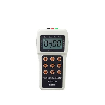 4-20mA Signal-Generator Analog Signal-Source Voltage Current Thermocouple Temperature Calibrator Handheld
4-20mA Signal-Generator Analog Signal-Source Voltage Current Thermocouple Temperature Calibrator Handheld
