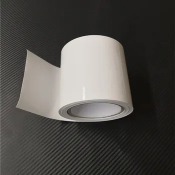 20cm x5M Rhino Skin Sticker Car Bumper Hood Paint Protection Film PVC Vinyl Clear Transparence Film
20cm x5M Rhino Skin Sticker Car Bumper Hood Paint Protection Film PVC Vinyl Clear Transparence Film