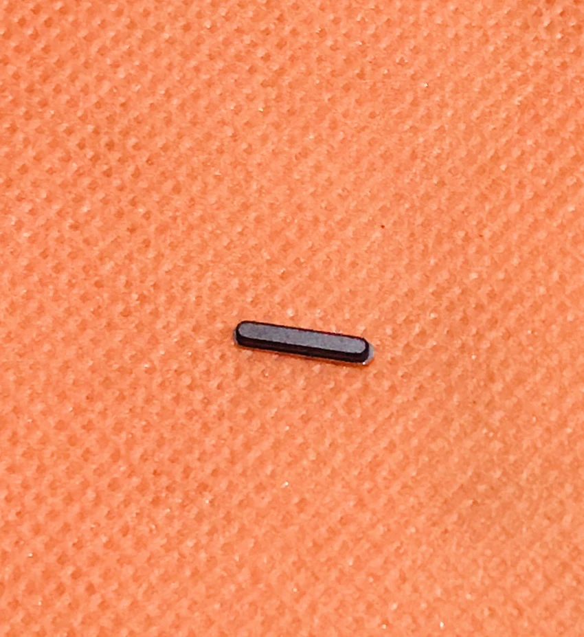 Replacement Parts Original Power Button Key for UMIDIGI S2 Pro Helio P25 Octa Core Free Shipping
Replacement Parts Original Power Button Key for UMIDIGI S2 Pro Helio P25 Octa Core Free Shipping