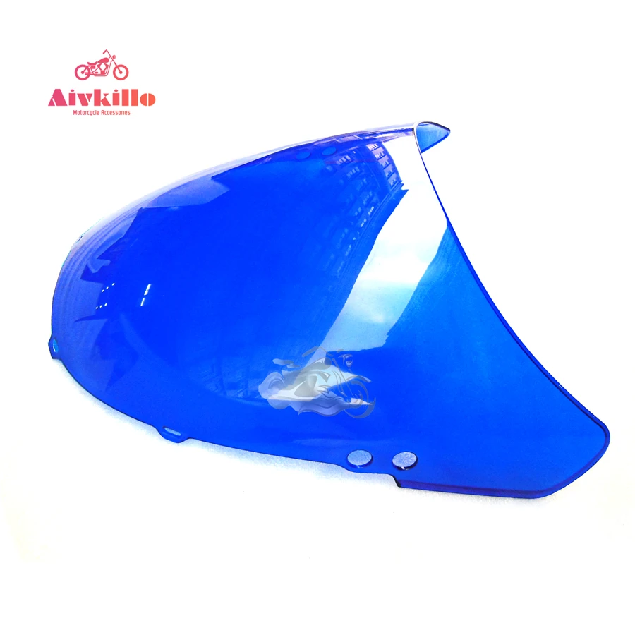 New Windshield Windscreen for Honda CBR250R MC22 1990-1991-1992-1993-1994 Motorcycle
New Windshield Windscreen for Honda CBR250R MC22 1990-1991-1992-1993-1994 Motorcycle