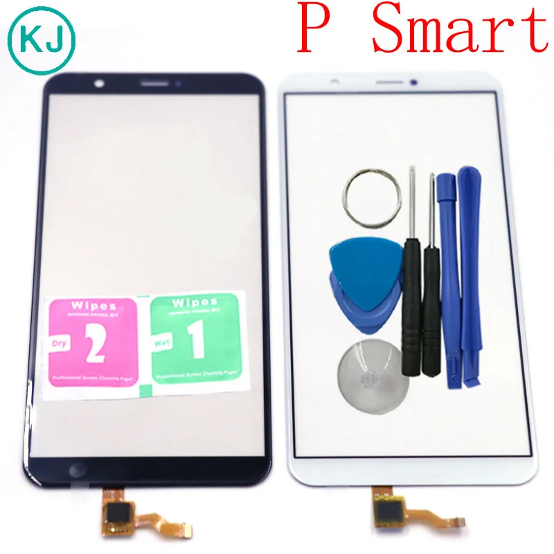For Huawei P Smart Touch Screen Digitizer Front Glass Panel Outer Sensor For PSmart
For Huawei P Smart Touch Screen Digitizer Front Glass Panel Outer Sensor For PSmart