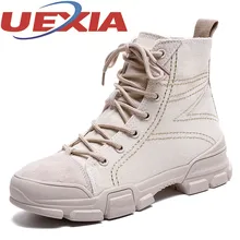 New Style Women Casual Canvas Shoes High Top Boots Autumn Fashion Breathable Ankle Shoes Martin Boots Woman Outdoor Botas Mujer
New Style Women Casual Canvas Shoes High Top Boots Autumn Fashion Breathable Ankle Shoes Martin Boots Woman Outdoor Botas Mujer