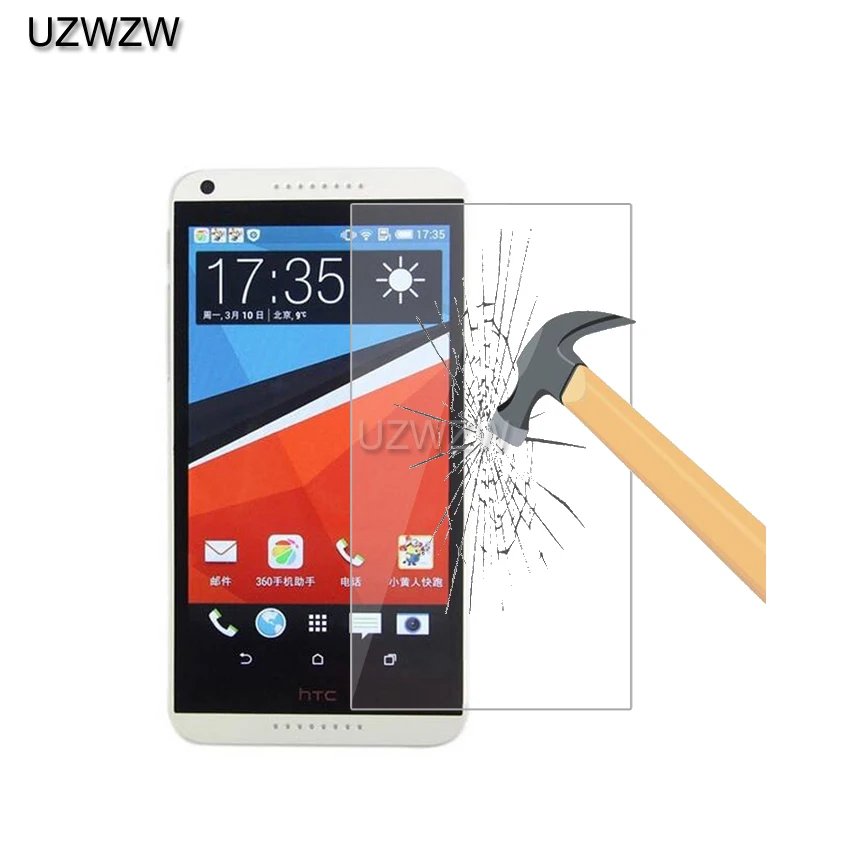 2pcs Premium Tempered Glass For HTC Desire 816 816G Screen Protector Toughened Protective Film Glass For HTC Desire 816 816G
2pcs Premium Tempered Glass For HTC Desire 816 816G Screen Protector Toughened Protective Film Glass For HTC Desire 816 816G