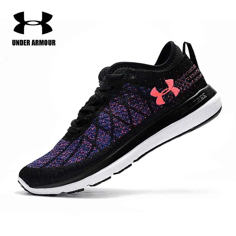 Under Armour Men Thread Fortis 3 Shoes Men's Knitted Running walking shoes Outdoor Jogging Comfort Sneakers zapatos de hombre
Under Armour Men Thread Fortis 3 Shoes Men's Knitted Running walking shoes Outdoor Jogging Comfort Sneakers zapatos de hombre
