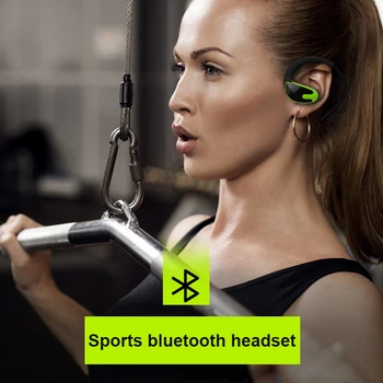 OASION Wireless Bluetooth earphone Running Headphones with Microphone Stereo Music Wireless Sports Bluetooth Headset for phone
OASION Wireless Bluetooth earphone Running Headphones with Microphone Stereo Music Wireless Sports Bluetooth Headset for phone