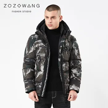 ZOZOWANG 2020 spring winter jacket men plus size 4XL long thick parkas Camouflage jacket male Casual outdoor outwear men coat
ZOZOWANG 2020 spring winter jacket men plus size 4XL long thick parkas Camouflage jacket male Casual outdoor outwear men coat