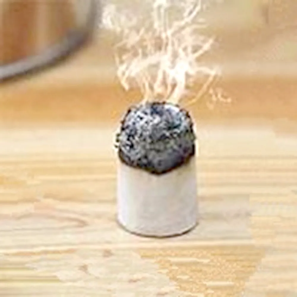 Beehive Medicinal Smoker Bars 54 pcs Set Beehive Medicinal Smoker Bars 54 pcs Set